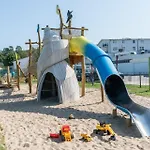 Lägenhet 631, Seepark Sellin (Rugen)