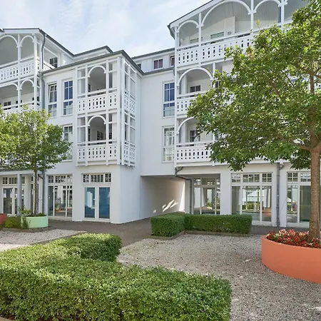Apartment Seepark Ag Whg 631 *
