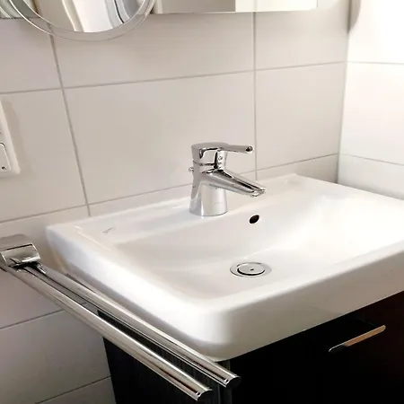 Apartament Fewo 631, Seepark Sellin Sellin (Rugen)