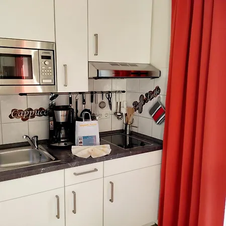 Fewo 631, Seepark Sellin Apartament