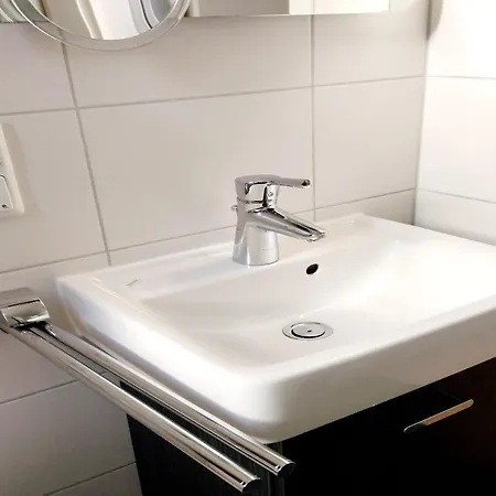 Apartament Fewo 631, Seepark Sellin