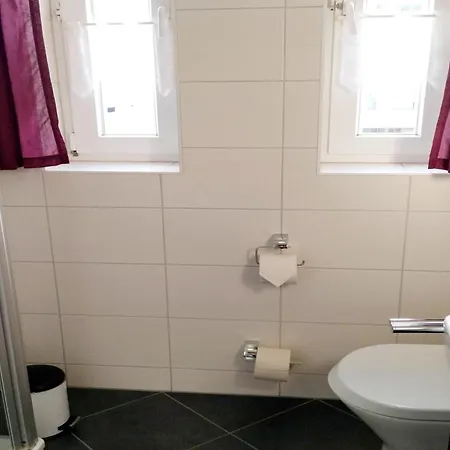 Apartament Fewo 631, Seepark Sellin Sellin (Rugen)