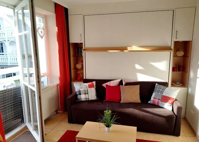 631, Seepark Apartment