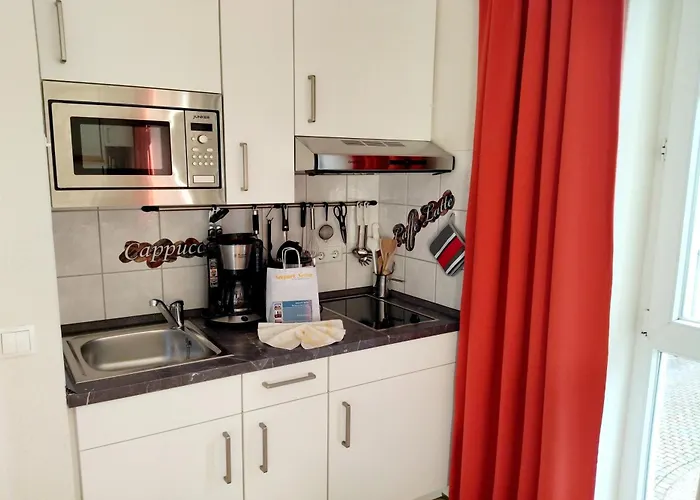 631, Seepark * Sellin (Rugen)