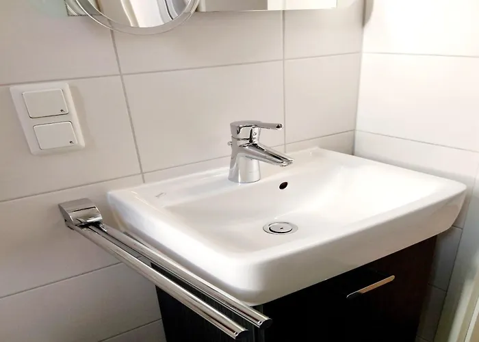 Apartment 631, Seepark