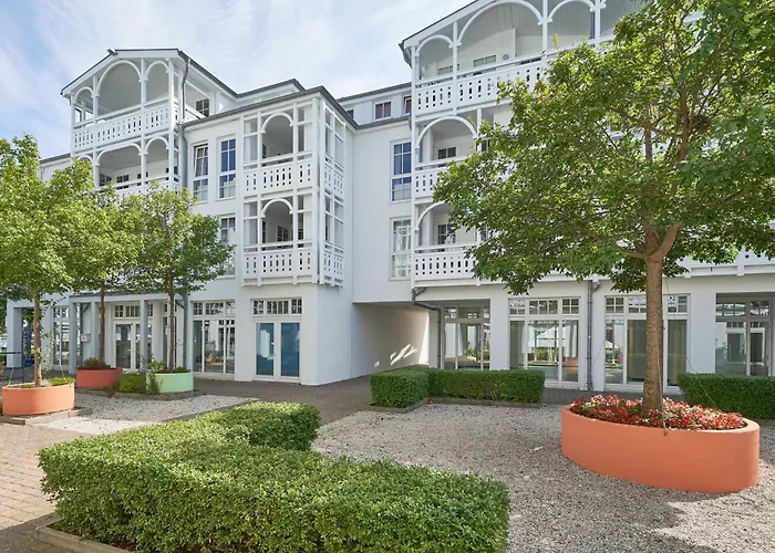 631, Seepark * Sellin (Rugen)